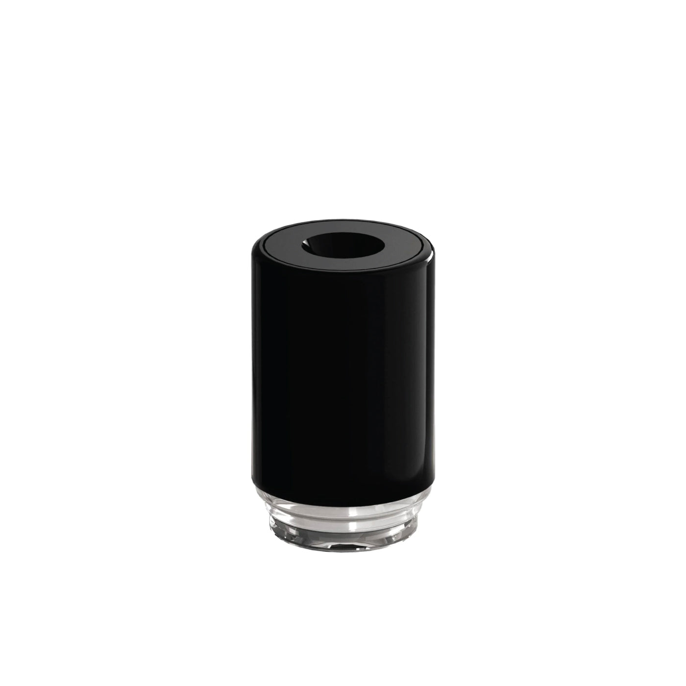 ROC plastic arbor press vape mouthpiece