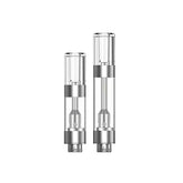 ROC polycarbonate arbor press standard coil vape cartridge