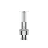 uKera glass arbor press mesh coil vape cartridge