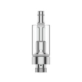 uKera glass hand press mesh coil vape cartridge