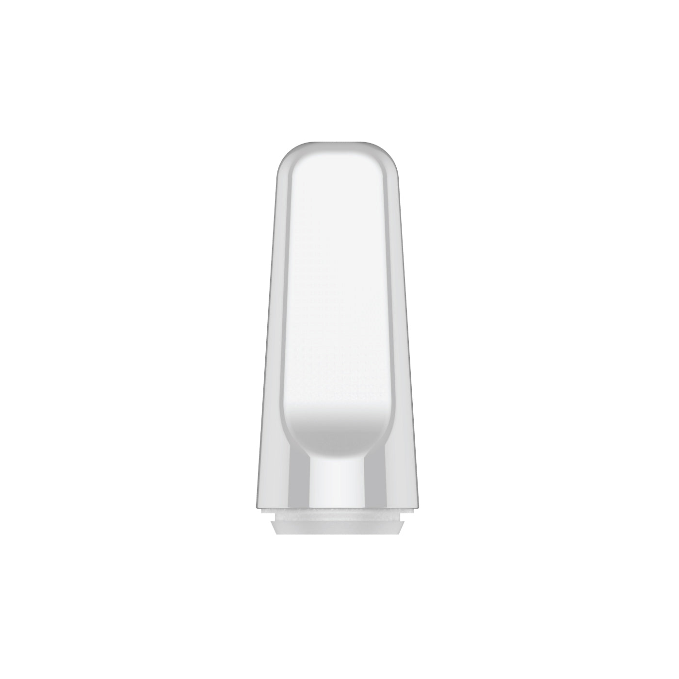 uKera plastic hand press vape mouthpiece