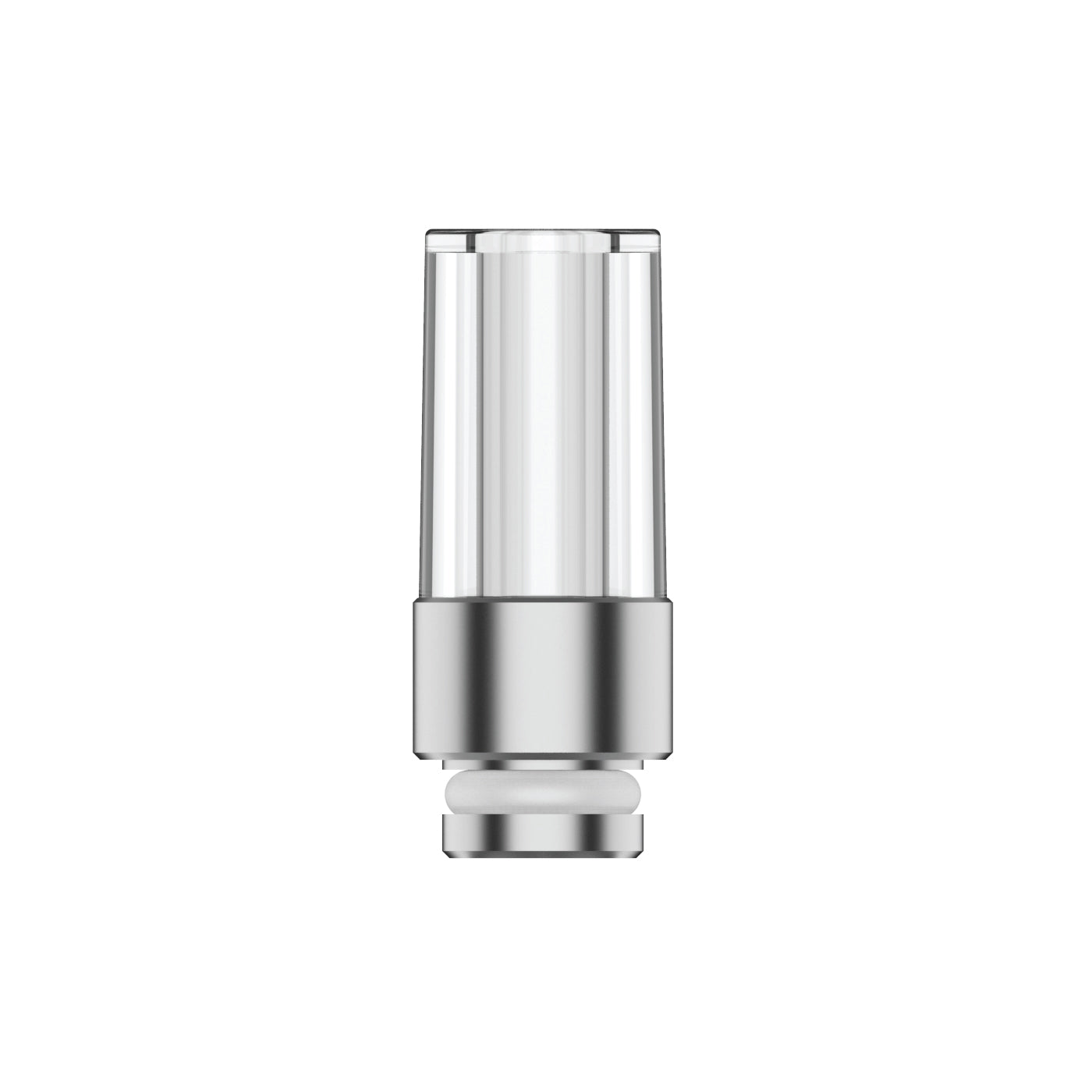 uKera plastic screw-on vape mouthpiece