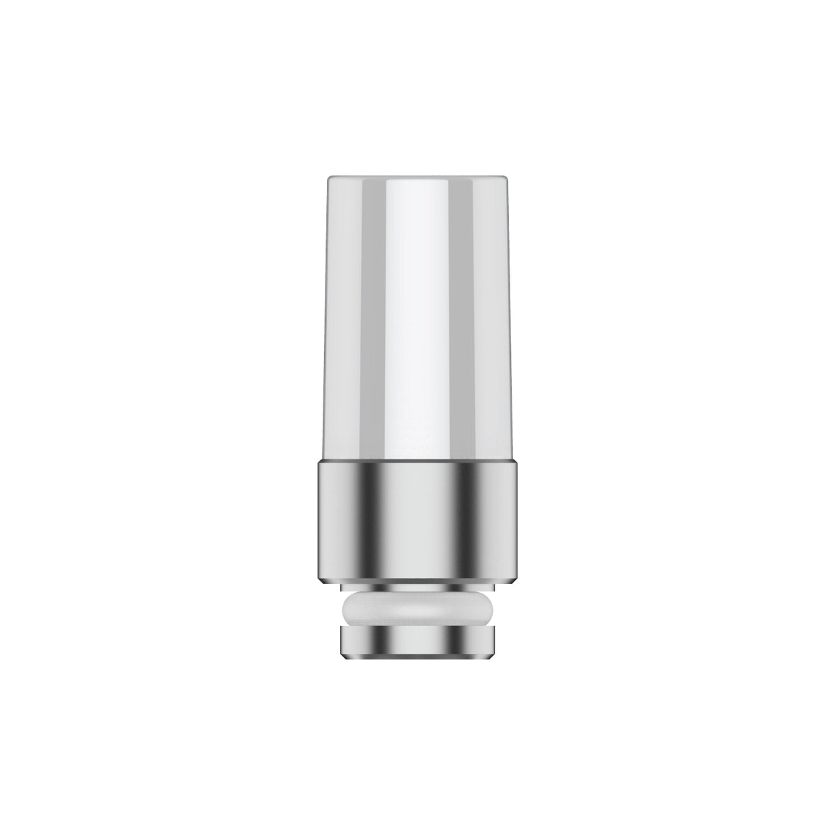 uKera plastic hand press vape mouthpiece
