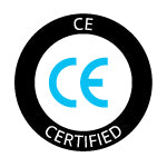 CE