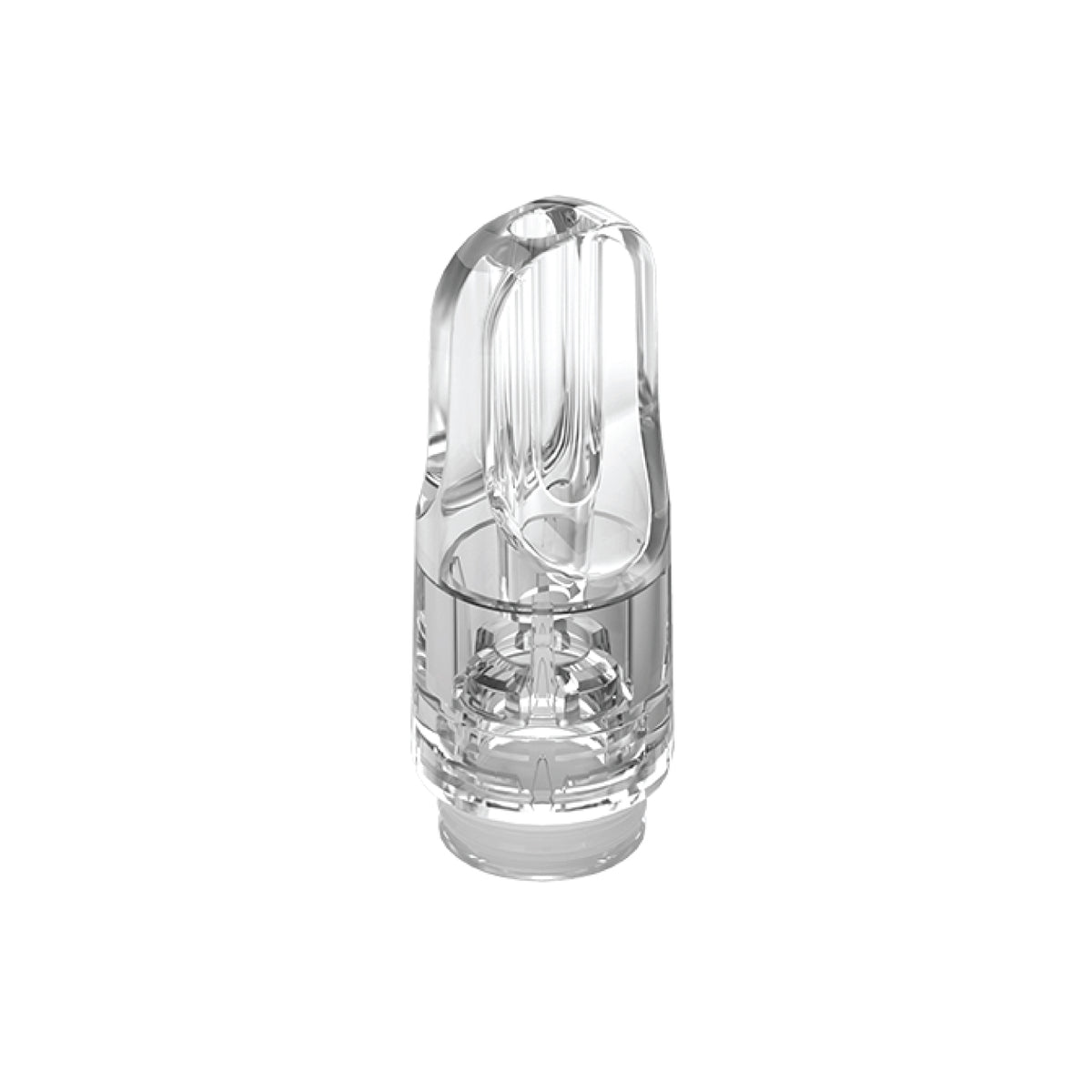 ROC plastic arbor press vape mouthpiece