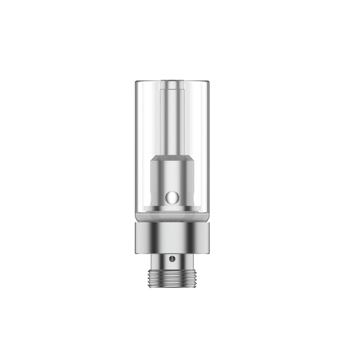 uKera glass arbor press standard coil vape cartridge