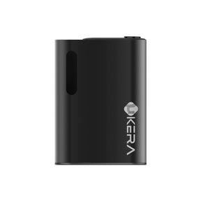 waterproof vape battery uKera Vault 510 thread battery variable voltage
