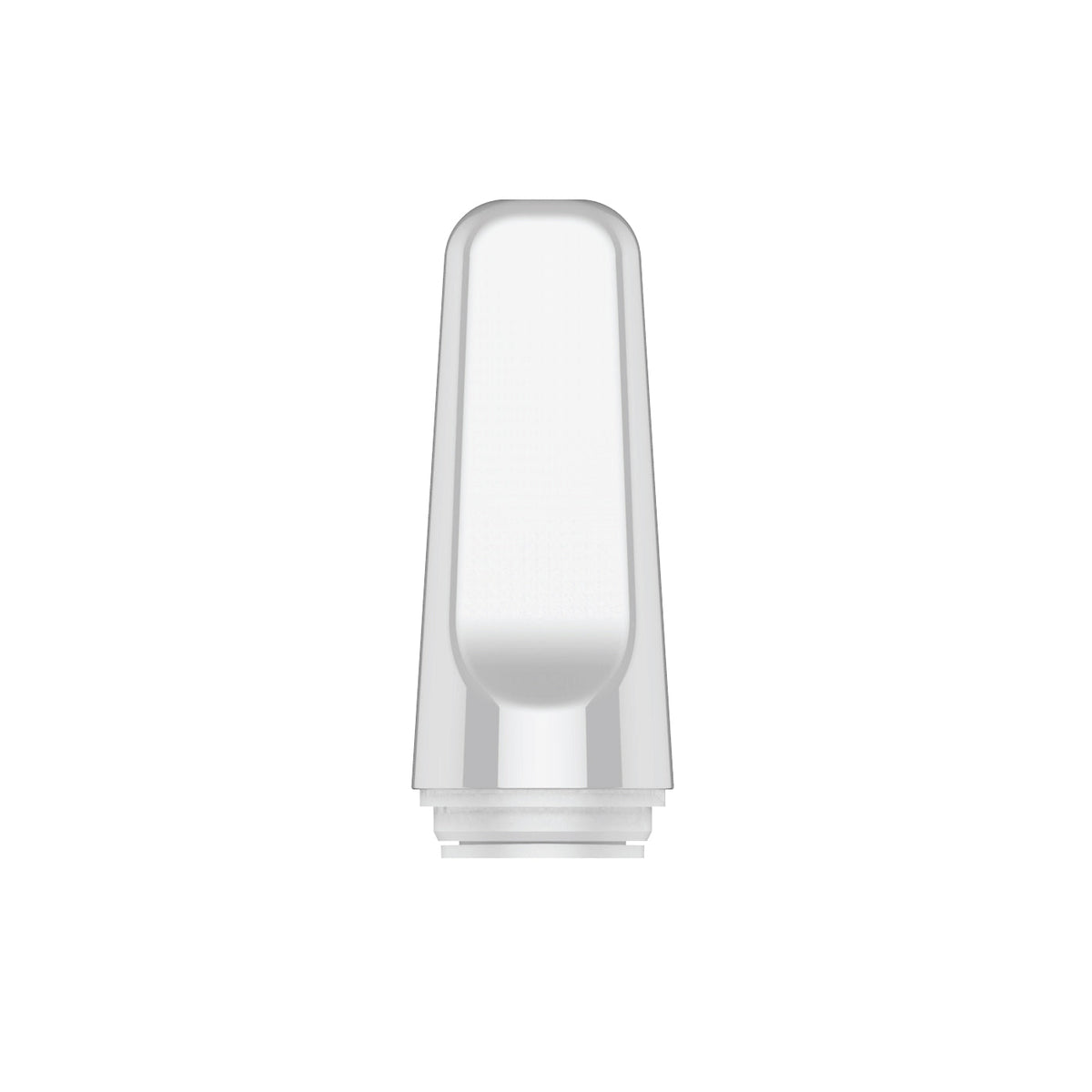 uKera plastic arbor press vape mouthpiece