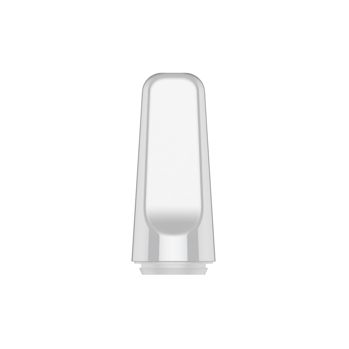 uKera plastic hand press vape mouthpiece